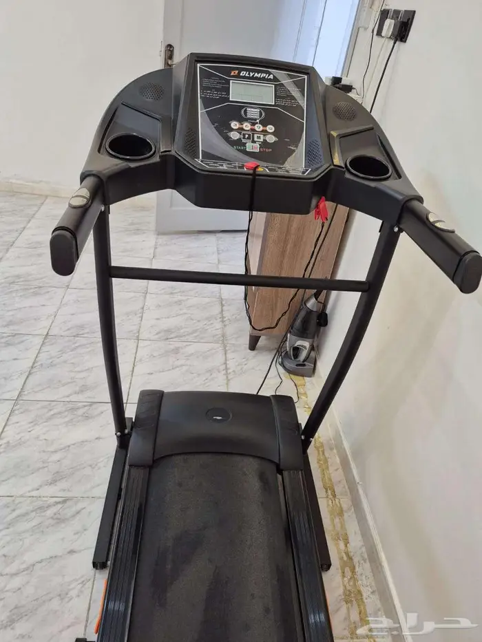 سير للرياضة TREADMILL 2