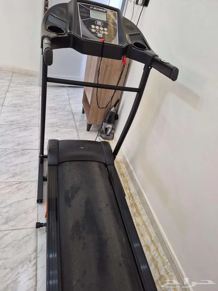 سير للرياضة TREADMILL 0