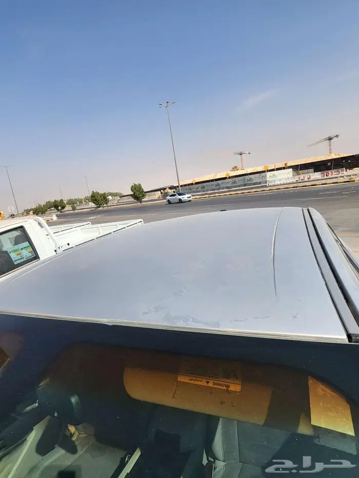 فورد تيورس 0