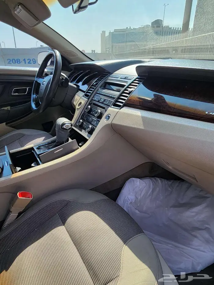 فورد تيورس 2