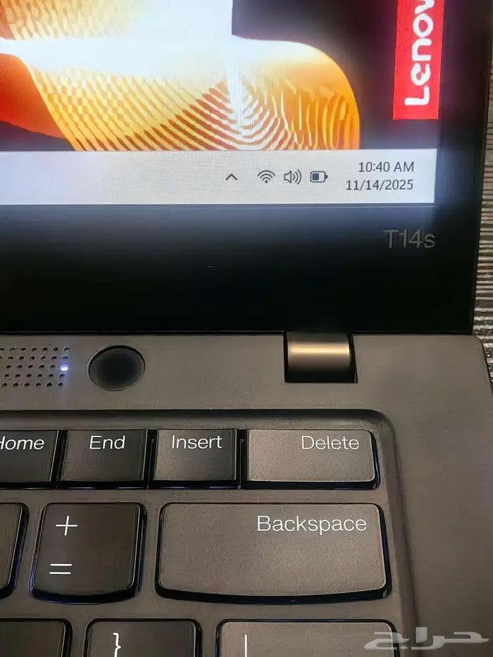 Touchscreen Thinkpad 2