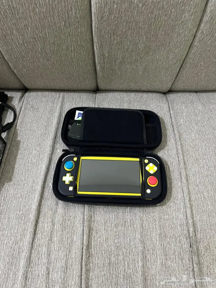 نيتندو سويتش لايت 0