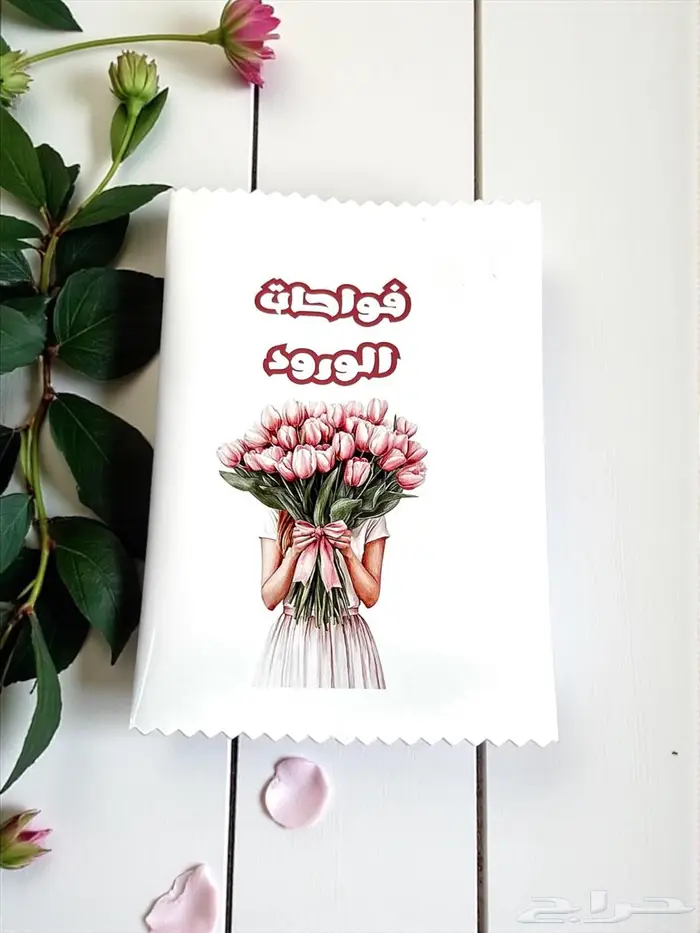 شموع عطريه وفواحات كونكريت 11