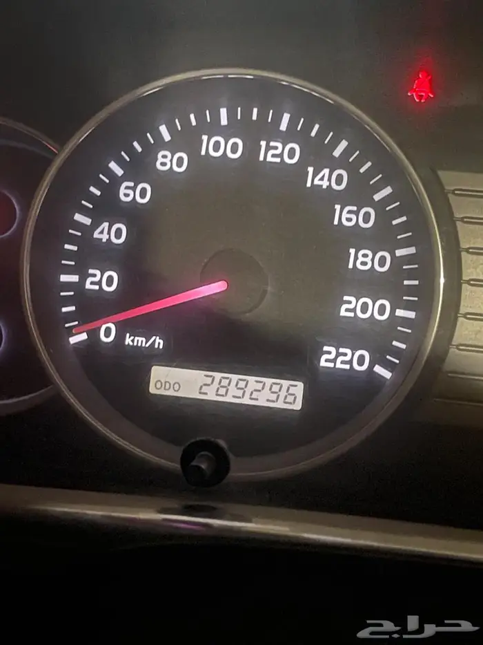 جيب جكسار 2005 15