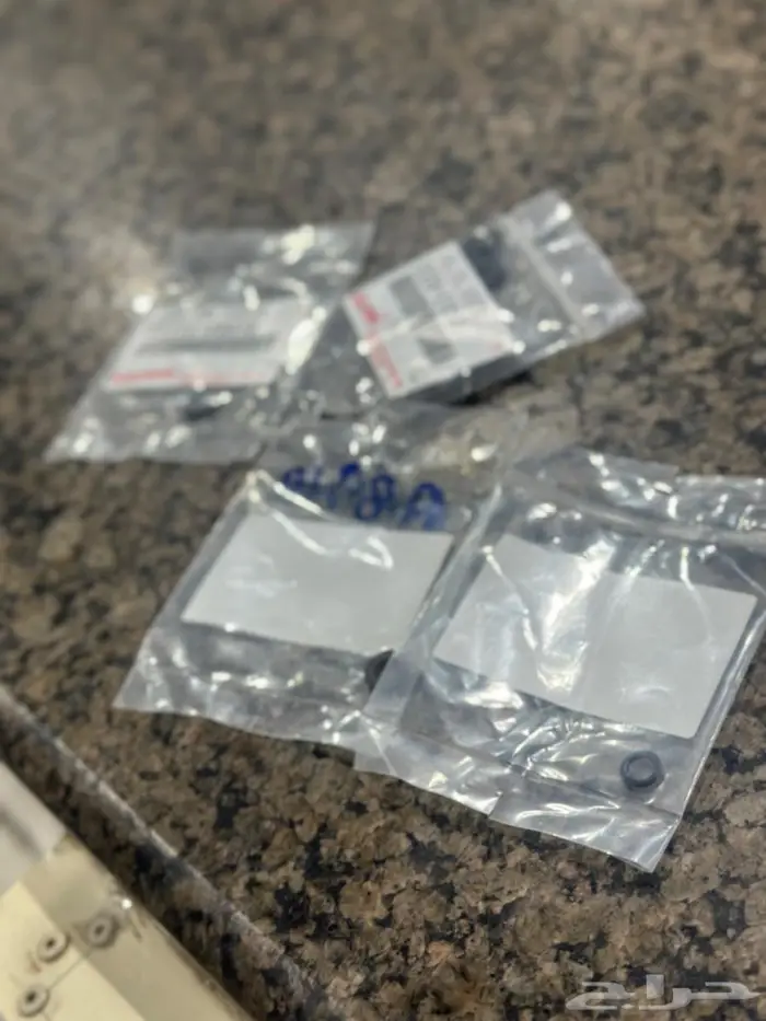 جلد بخاخات الانجي اي كامري من 2018 -2025 0