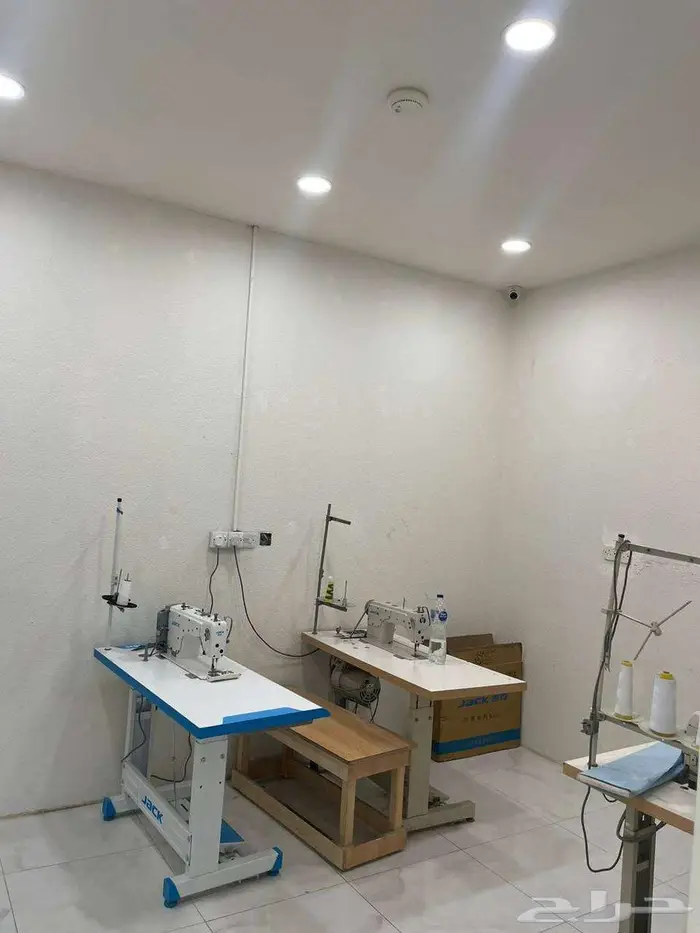 محل خياطة نسائية للتقبيل في شرق الرياض 4
