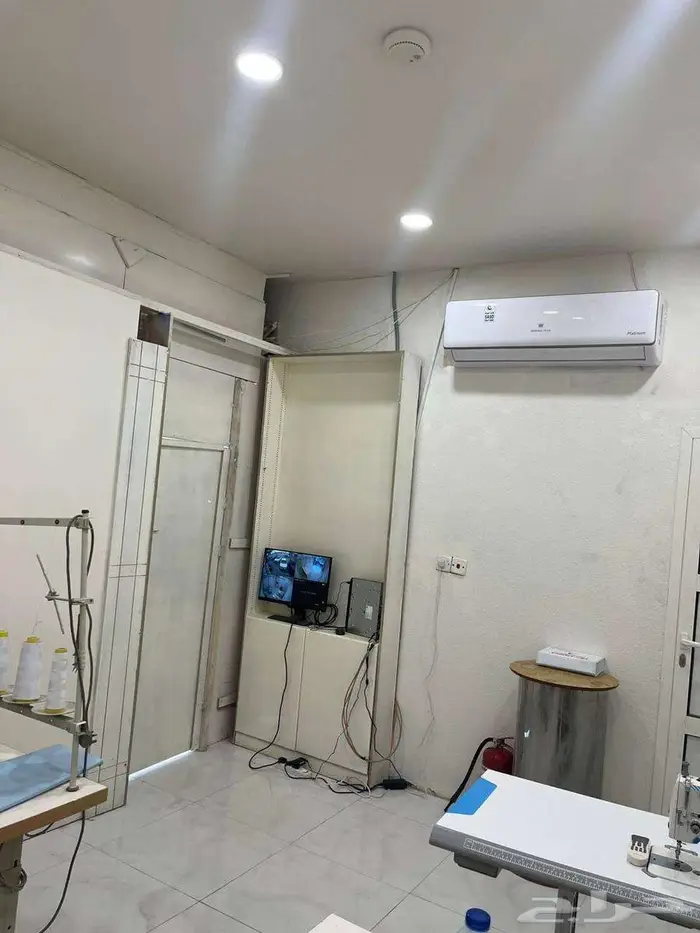 محل خياطة نسائية للتقبيل في شرق الرياض 3