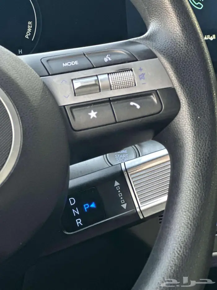 هيونداي كونا 2024 عداد 55 سعودي 18