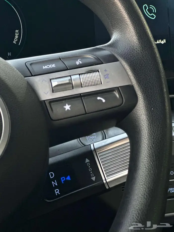 هيونداي كونا 2024 عداد 55 سعودي 21