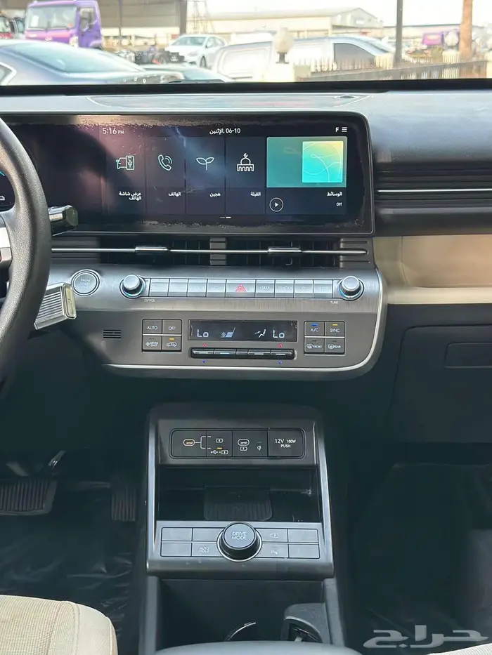 هيونداي كونا 2024 عداد 55 سعودي 15