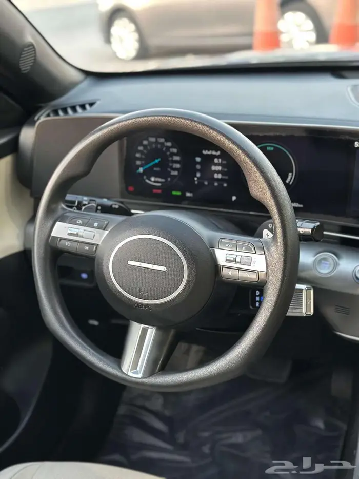 هيونداي كونا 2024 عداد 55 سعودي 14