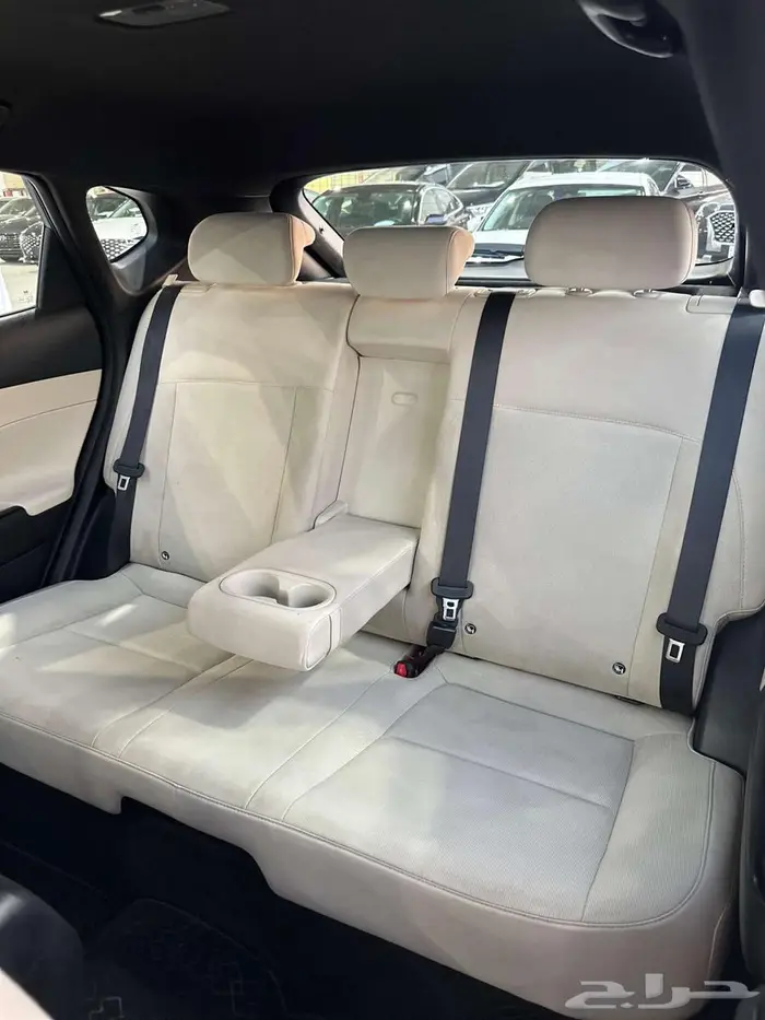 هيونداي كونا 2024 عداد 55 سعودي 17