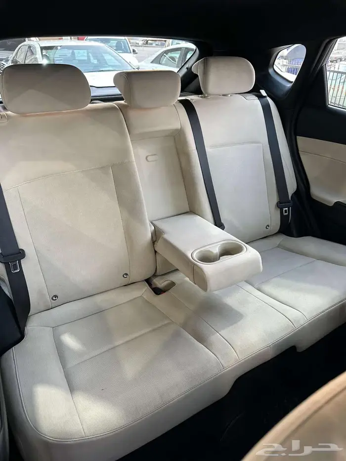 هيونداي كونا 2024 عداد 55 سعودي 25