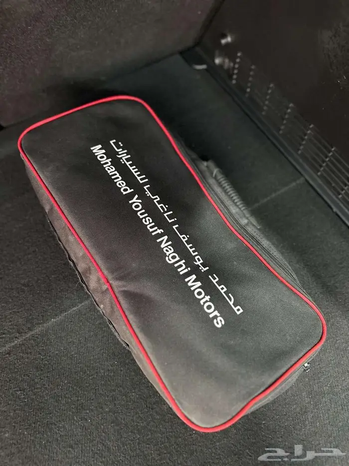 هيونداي كونا 2024 عداد 55 سعودي 13