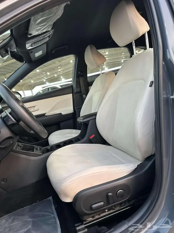 هيونداي كونا 2024 عداد 55 سعودي 24