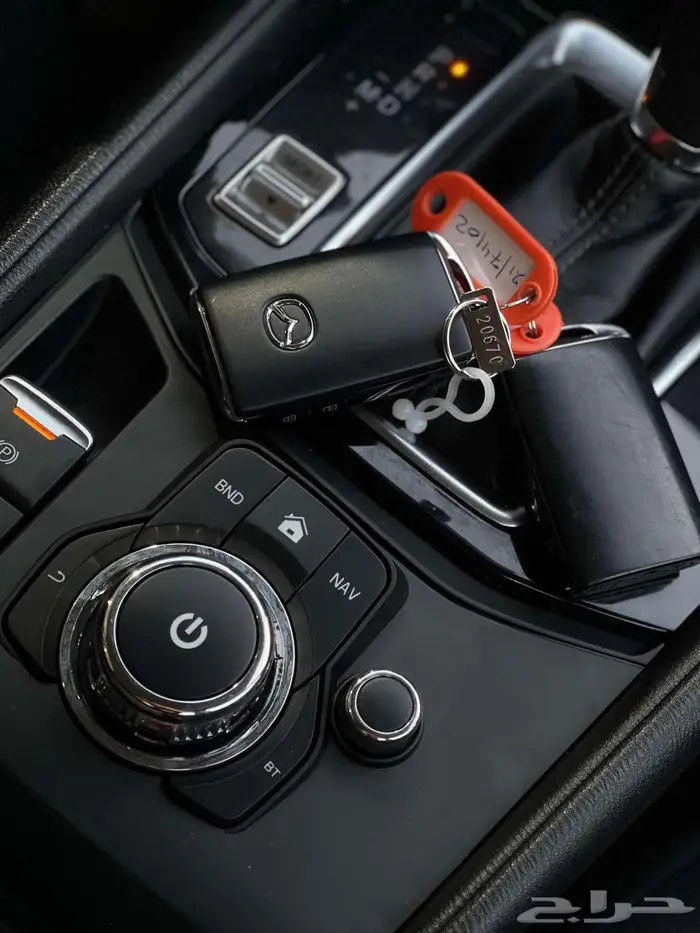 مازدا CX5 2023 بدي وكالة قمة في النظافة 13