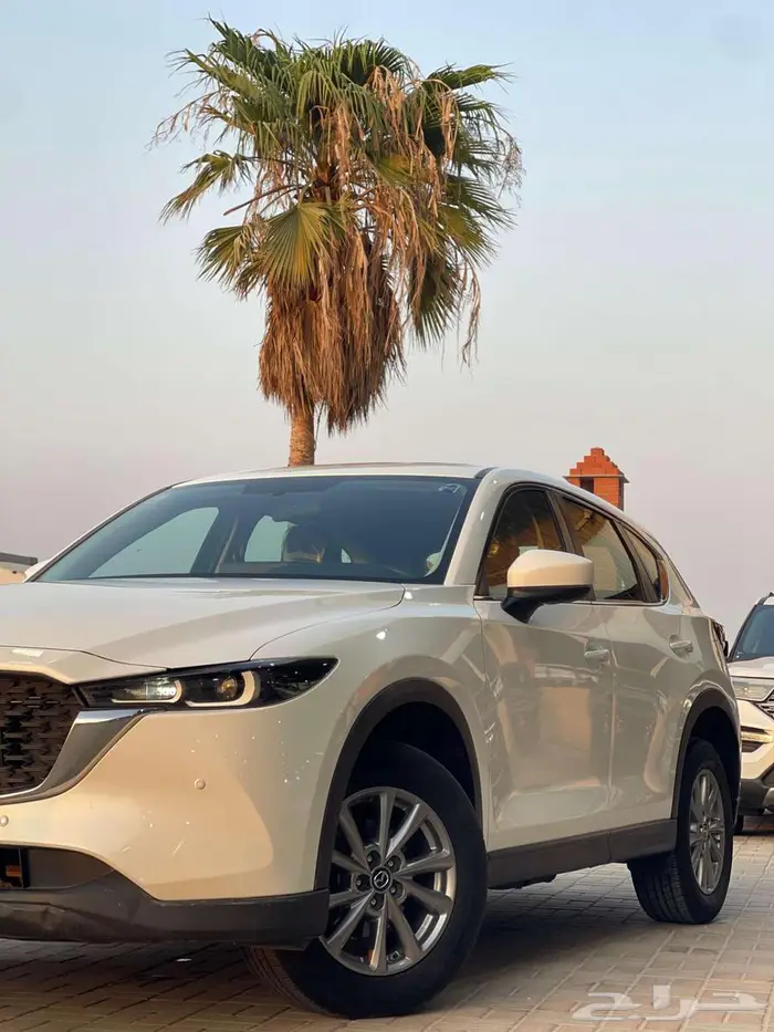 مازدا CX5 2023 بدي وكالة قمة في النظافة 10