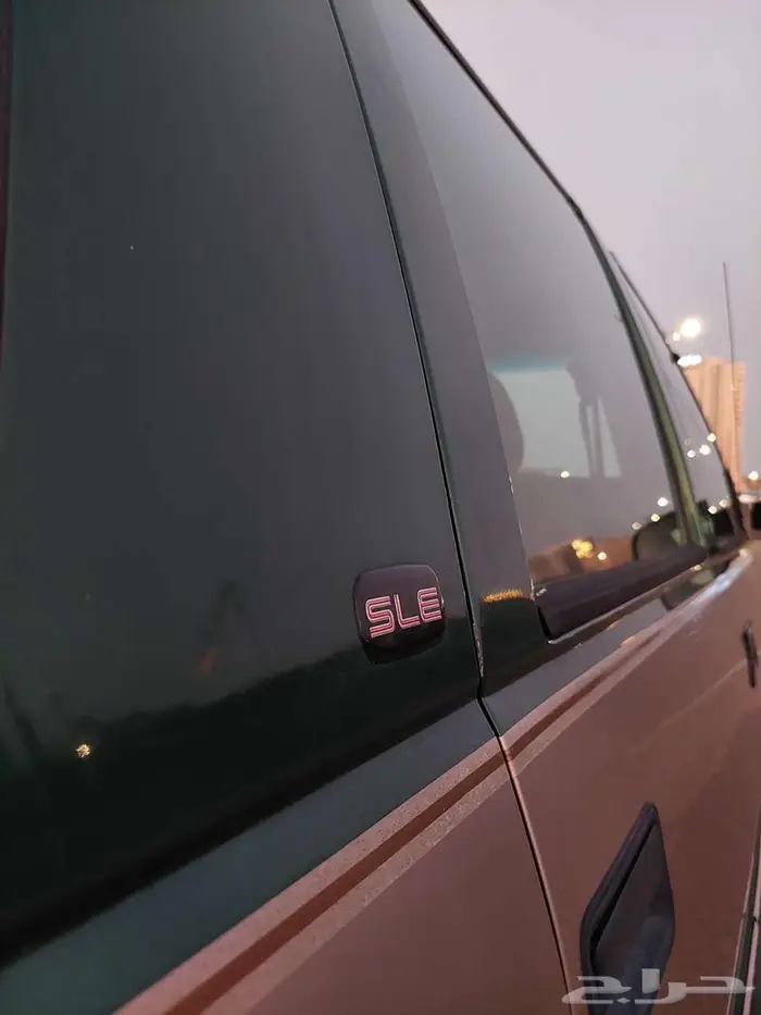 جمس سوبربان 1999 ممشى قليل 0