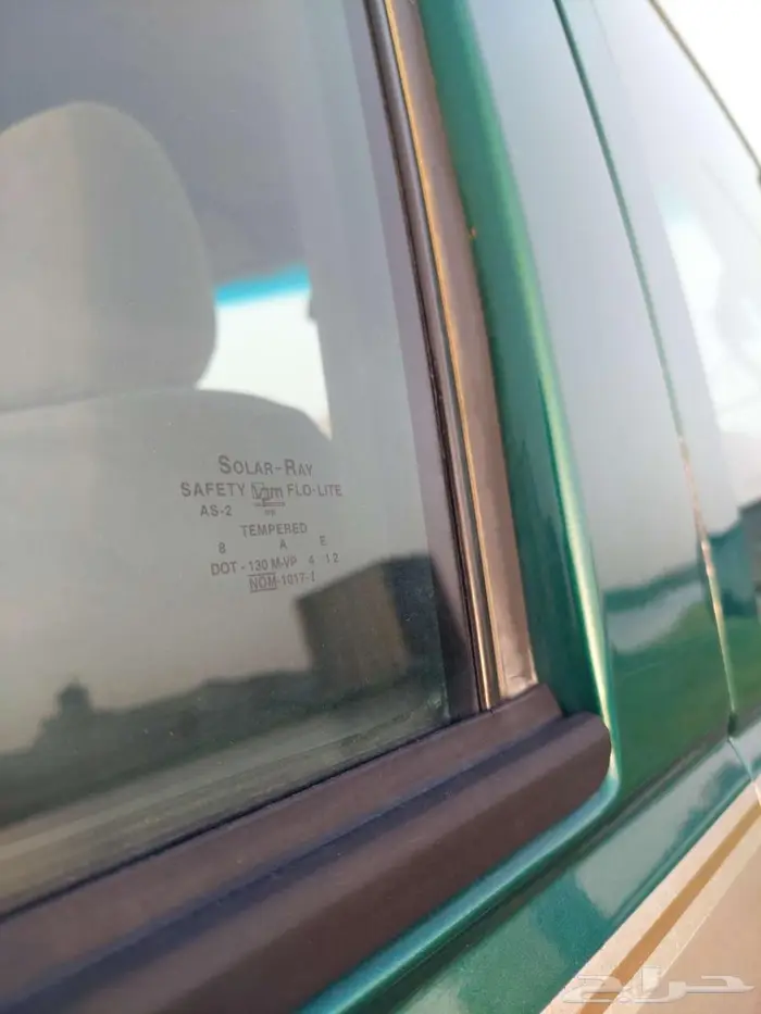 جمس سوبربان 1999 ممشى قليل 8