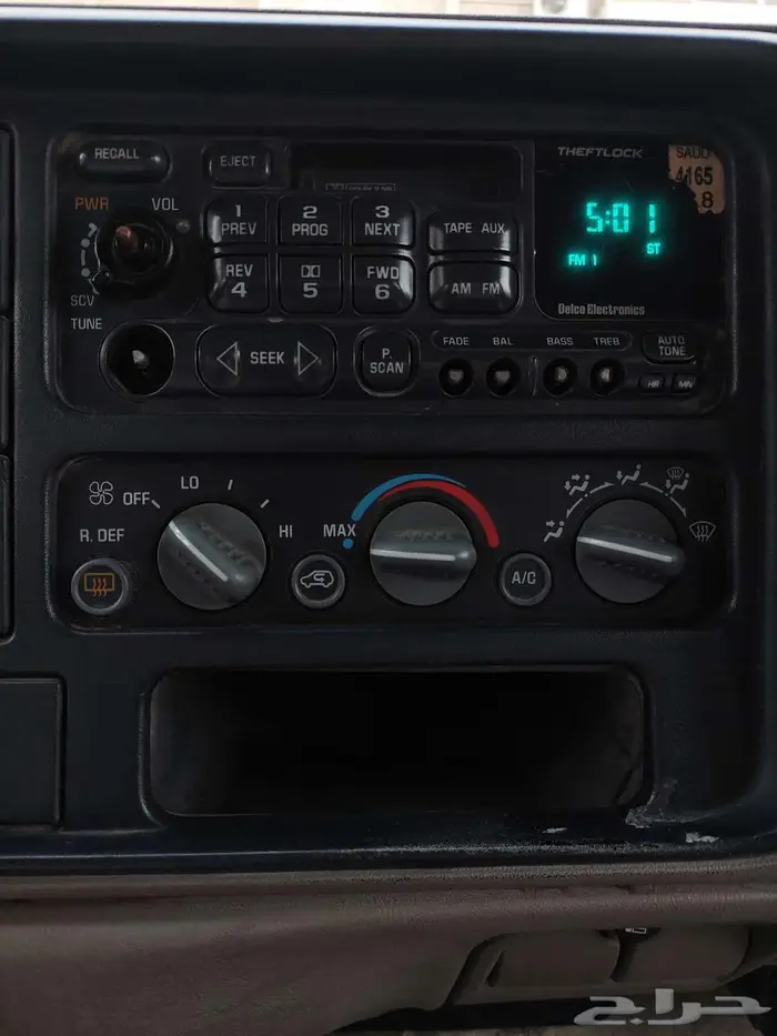 جمس سوبربان 1999 ممشى قليل 15