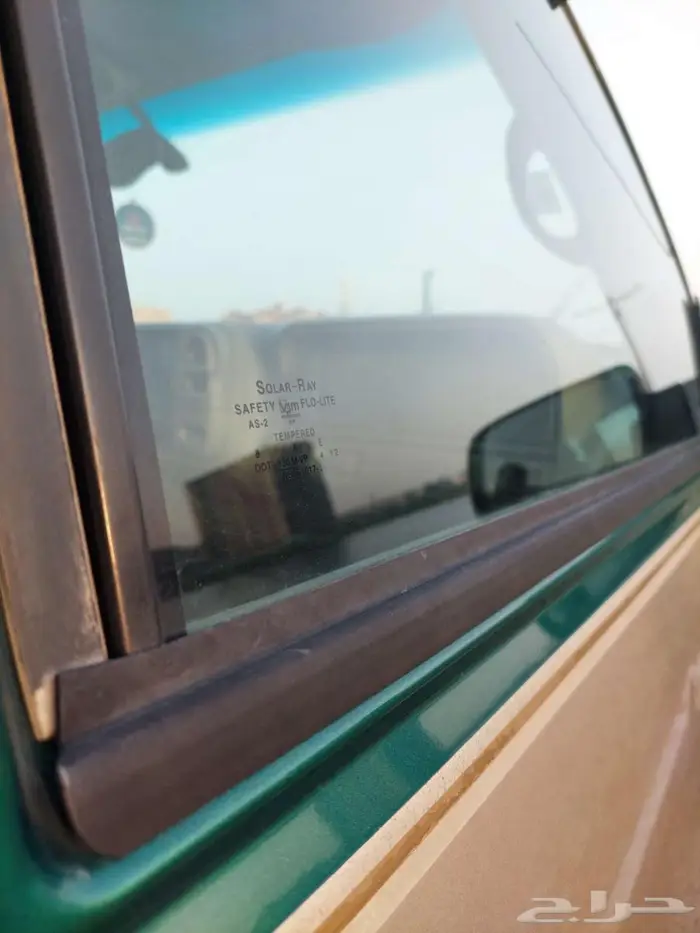 جمس سوبربان 1999 ممشى قليل 14