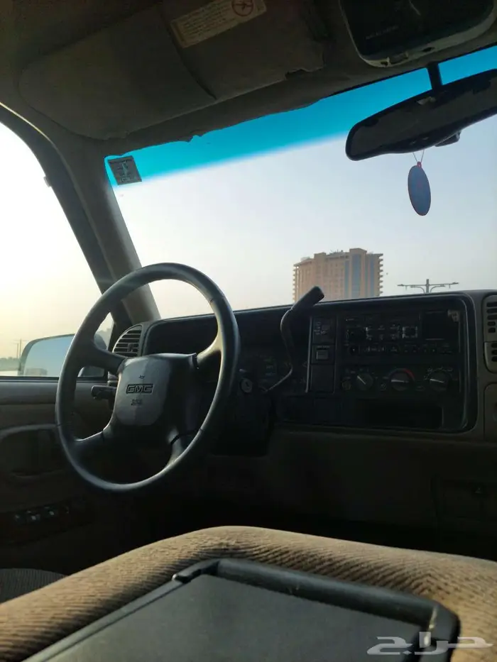 جمس سوبربان 1999 ممشى قليل 22