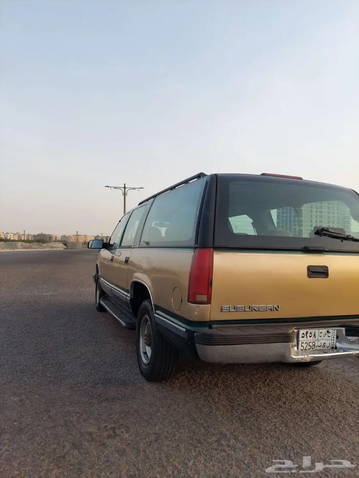 جمس سوبربان 1999 ممشى قليل 21