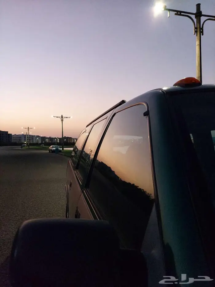 جمس سوبربان 1999 ممشى قليل 23