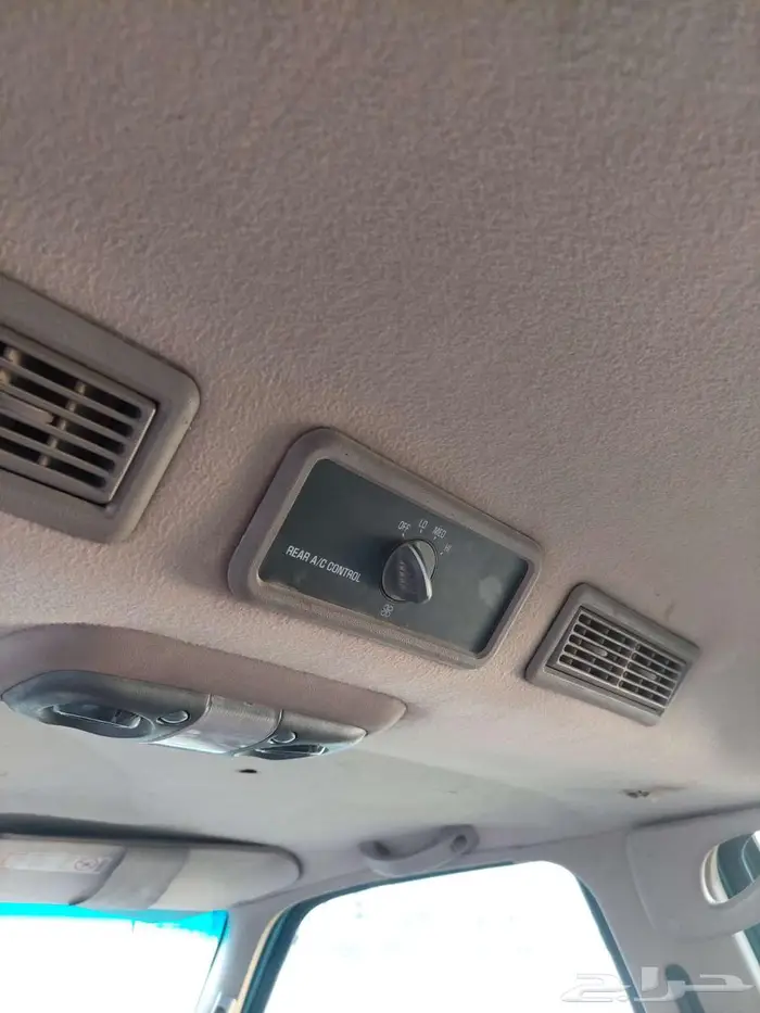 جمس سوبربان 1999 ممشى قليل 27