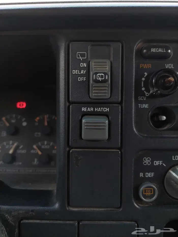 جمس سوبربان 1999 ممشى قليل 46