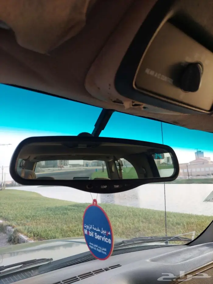 جمس سوبربان 1999 ممشى قليل 43