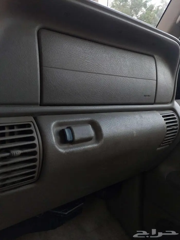 جمس سوبربان 1999 ممشى قليل 42