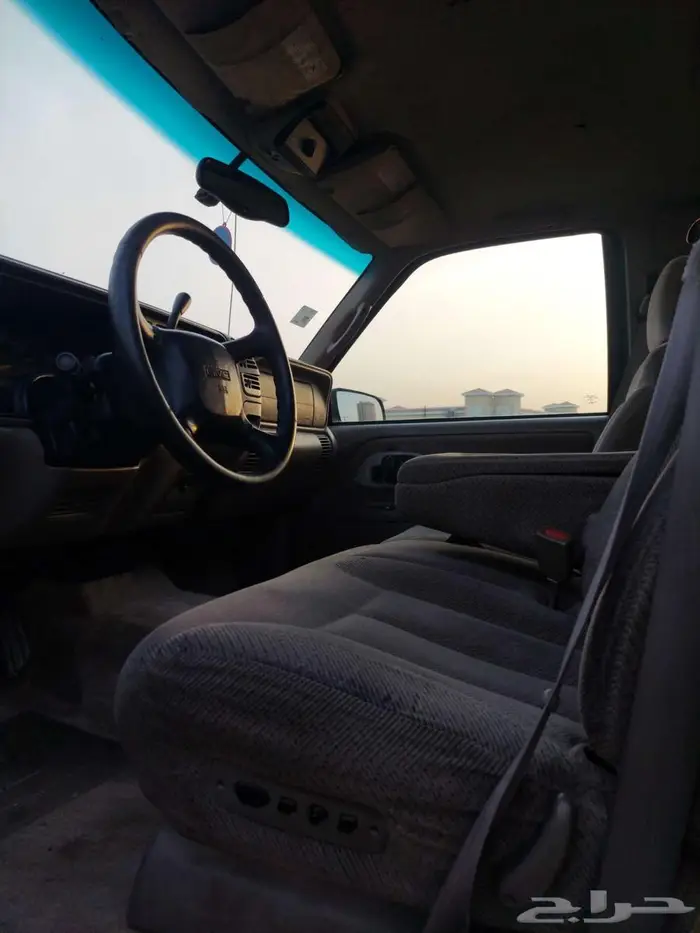 جمس سوبربان 1999 ممشى قليل 45