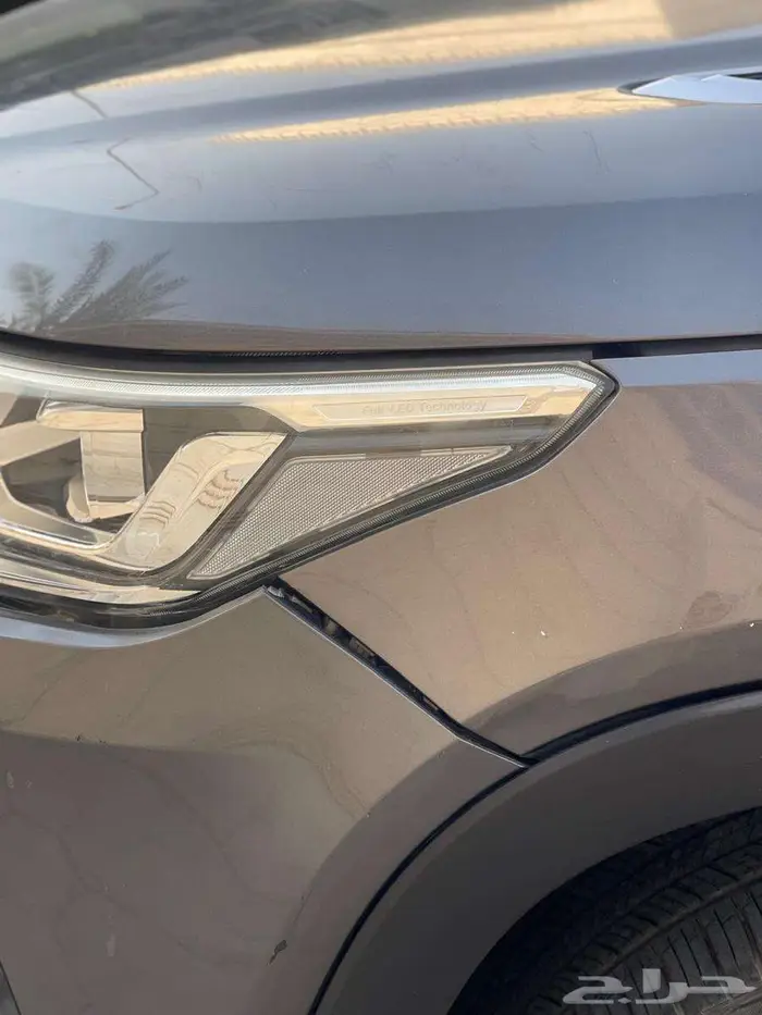 شانجان cs95 للبيع 1