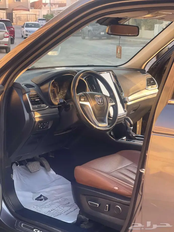 شانجان cs95 للبيع 5