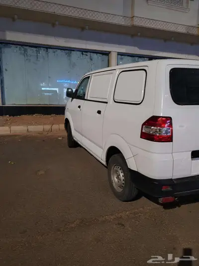 سوزوكي بضاعة للايجار بالمدينة index