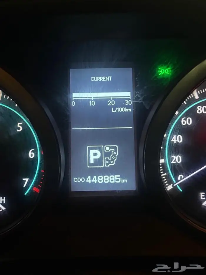 برادو vx للبيع 10