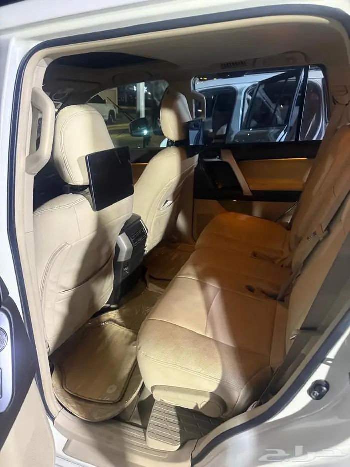 برادو vx للبيع 11