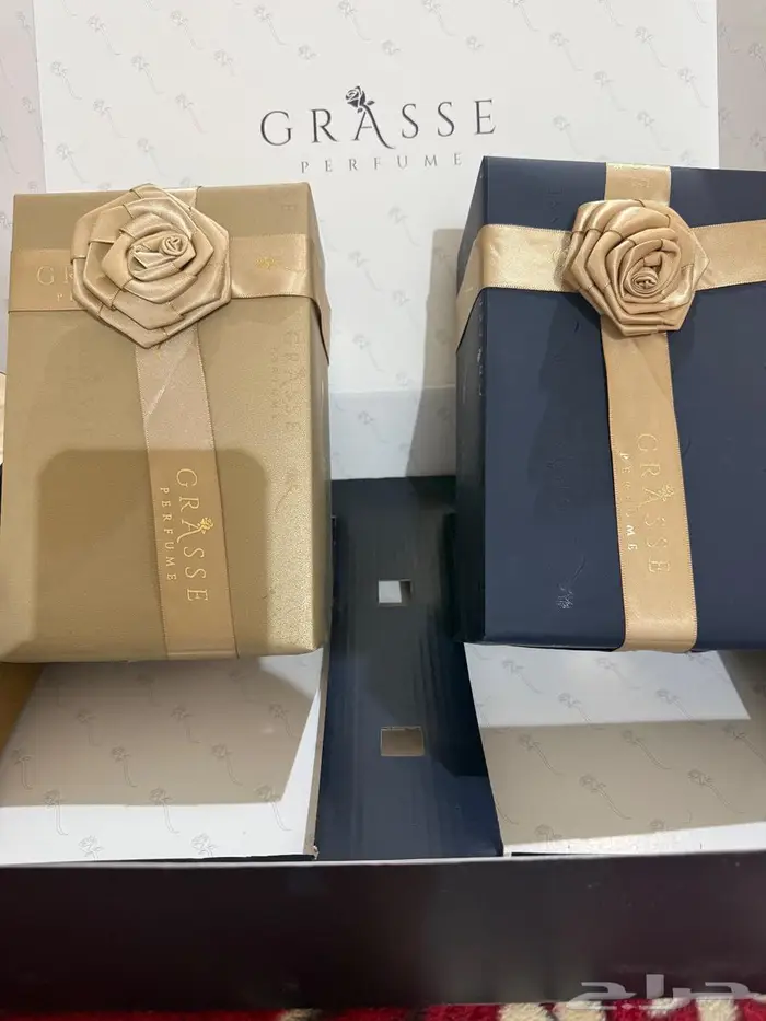 عطور قرانس عدد 4 من أجود انواع العطور 0