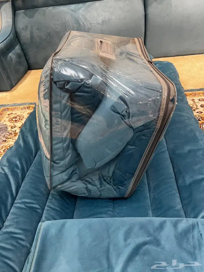 مفرش ضيوف عدد 2 حبه 0