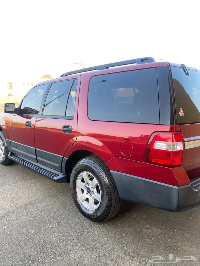 اكسبديشن 2016 بدون دبل 1