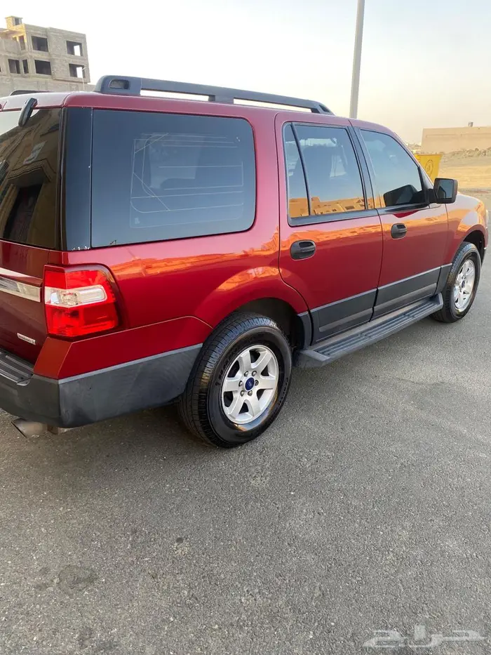 اكسبديشن 2016 بدون دبل 3