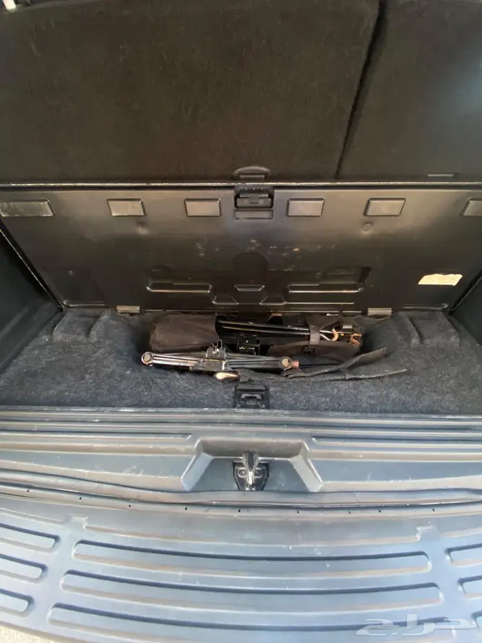 اكسبديشن 2016 بدون دبل 13