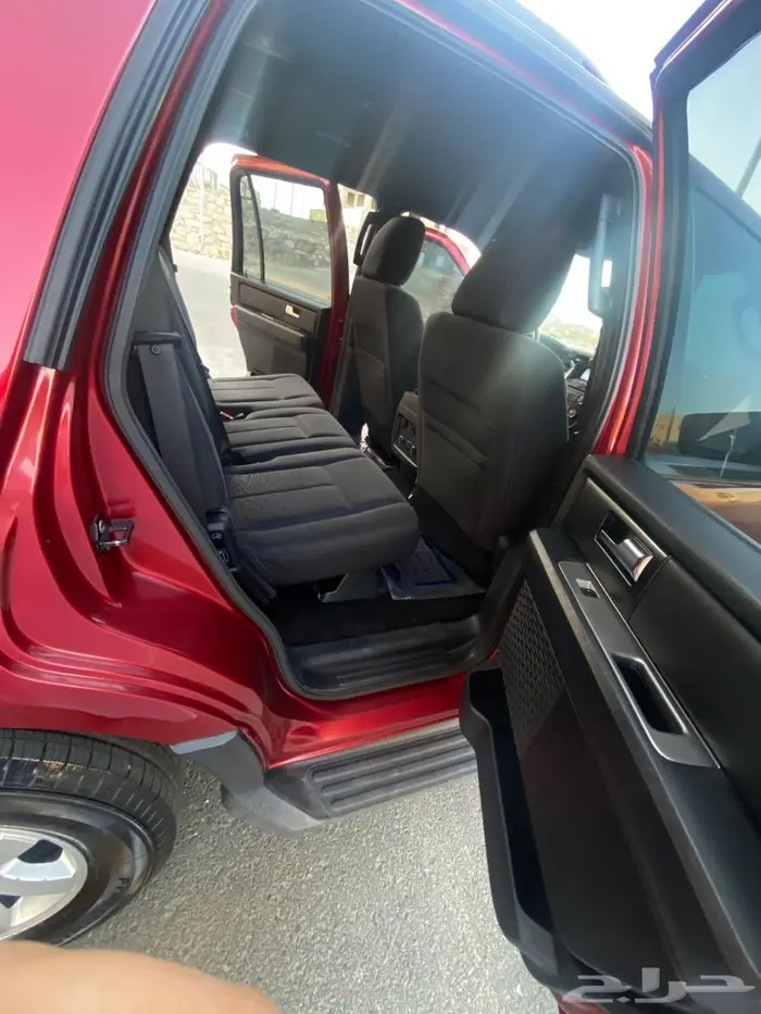 اكسبديشن 2016 بدون دبل 12