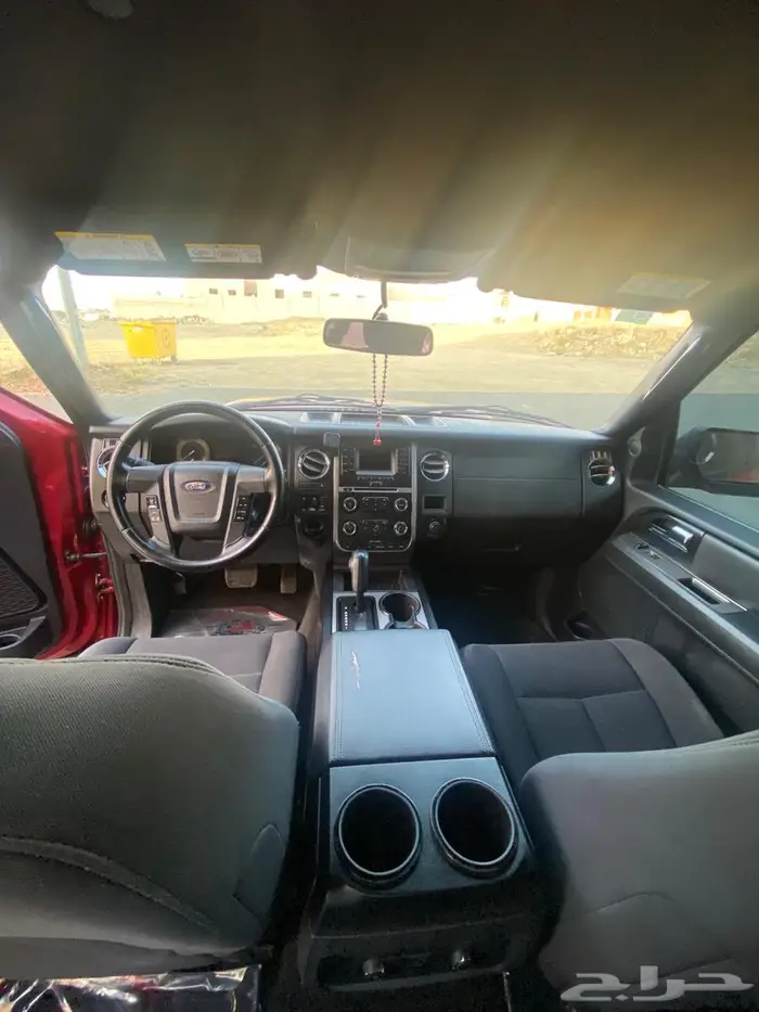 اكسبديشن 2016 بدون دبل 15