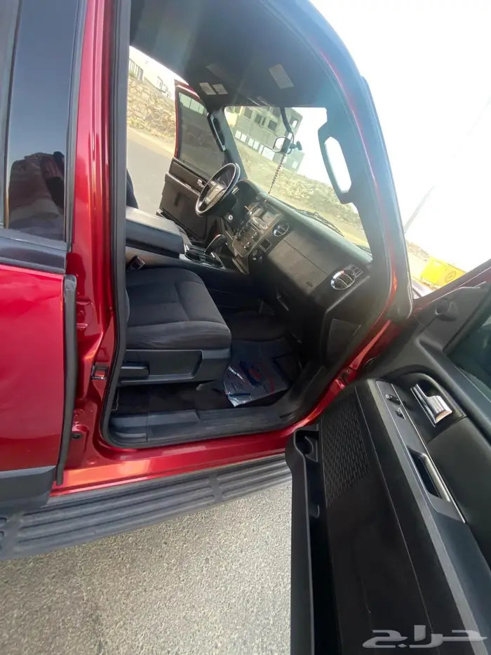 اكسبديشن 2016 بدون دبل 14