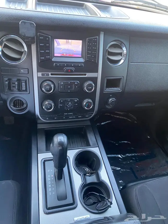 اكسبديشن 2016 بدون دبل 16