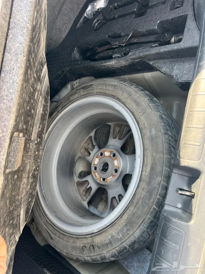 للبيع هوندا اكورد سبورت 2018 12