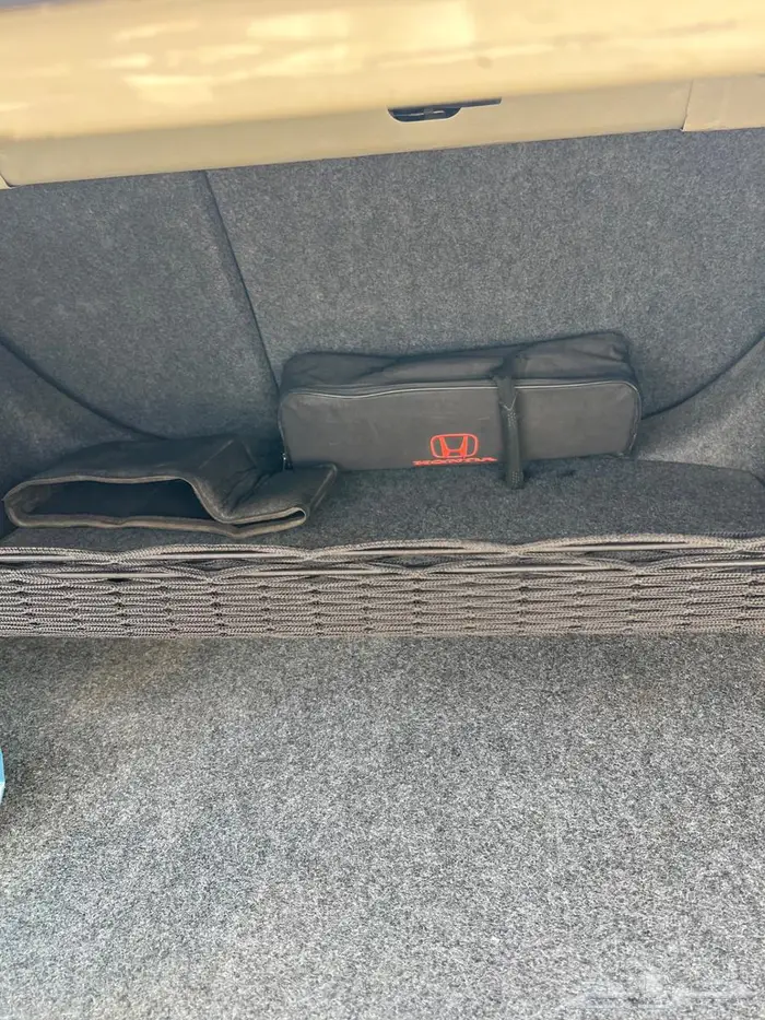 للبيع هوندا اكورد سبورت 2018 13