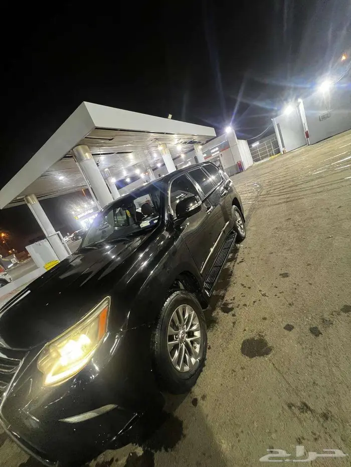 لكزس برادو 460 4